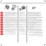 Preview for 26 page of AEG X SILENCE Series Instruction Book