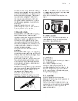 Preview for 28 page of AEG X55342SE10 User Manual