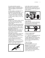 Preview for 46 page of AEG X55342SE10 User Manual