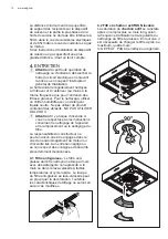 Preview for 12 page of AEG X56133MT1 User Manual