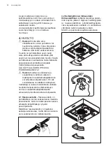 Preview for 40 page of AEG X56133MT1 User Manual