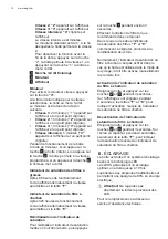 Preview for 14 page of AEG X59264MK10 User Manual