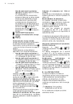 Preview for 30 page of AEG X59264MK10 User Manual