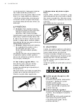 Preview for 62 page of AEG X59264MK10 User Manual