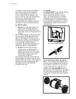 Preview for 8 page of AEG X65163WV1 User Manual