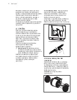 Preview for 76 page of AEG X65163WV1 User Manual