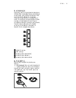 Preview for 121 page of AEG X65163WV1 User Manual