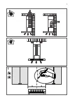 Preview for 5 page of AEG X66453MD10 Installation Manual