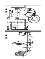 Preview for 6 page of AEG X66453MD10 Installation Manual