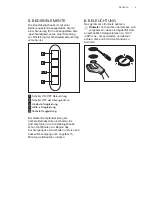 Preview for 9 page of AEG X78263BV20 User Manual