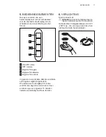 Preview for 17 page of AEG X78263BV20 User Manual