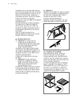 Preview for 36 page of AEG X78263BV20 User Manual