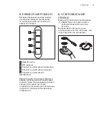 Preview for 65 page of AEG X78263BV20 User Manual