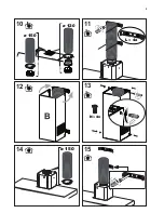 Preview for 9 page of AEG X79263MK10 Installation Manual