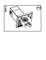 Preview for 13 page of AEG X79263MK10 Installation Manual