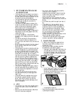 Preview for 3 page of AEG X79263MK10 User Manual