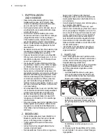 Preview for 6 page of AEG X79263MK10 User Manual