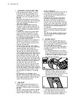 Preview for 12 page of AEG X79263MK10 User Manual