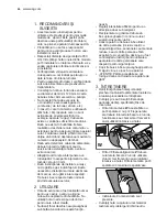 Preview for 60 page of AEG X79263MK10 User Manual