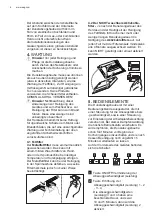 Preview for 8 page of AEG X79286MD1 User Manual