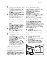 Preview for 7 page of AEG X89491BH1 User Manual