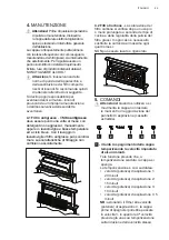 Preview for 45 page of AEG X89491BH1 User Manual