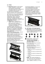 Preview for 75 page of AEG X89491BH1 User Manual