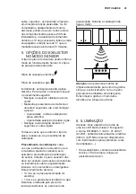 Preview for 25 page of AEG X91384MI01 User Manual