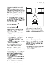 Preview for 117 page of AEG X91384MI02 User Manual