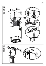 Preview for 11 page of AEG X91384MIO Installation Manual