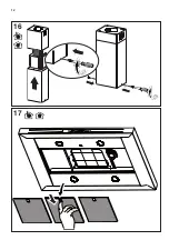 Preview for 12 page of AEG X91384MIO Installation Manual