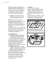 Preview for 46 page of AEG X91484MG1 User Manual