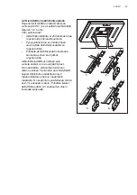 Preview for 59 page of AEG X91484MG1 User Manual