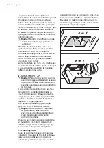 Preview for 172 page of AEG X91484MG1 User Manual