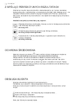 Preview for 102 page of AEG X91484MI1 User Manual