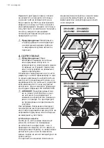 Preview for 140 page of AEG X91484MI1 User Manual