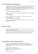 Preview for 7 page of AEG X94484MV10 User Manual