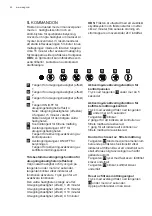 Preview for 40 page of AEG X94484MV10 User Manual