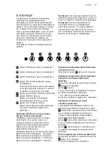 Preview for 153 page of AEG X94484MV10 User Manual