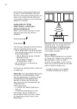 Preview for 38 page of AEG X99384MVO User Manual