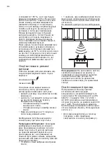 Preview for 66 page of AEG X99384MVO User Manual