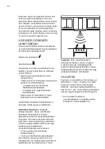 Preview for 70 page of AEG X99384MVO User Manual