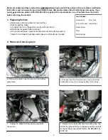 Preview for 3 page of AEM 21-814C Installation Instructions Manual