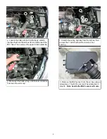 Preview for 4 page of AEM 21-814C Installation Instructions Manual