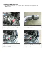 Preview for 5 page of AEM 21-814C Installation Instructions Manual