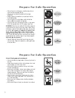 Preview for 509 page of AEM 418-12 Operator'S Manual