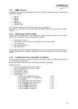 Preview for 20 page of AEM LAMBECHT METEO 00.95800.010000 Manual