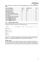 Preview for 21 page of AEM LAMBECHT METEO 00.95800.010000 Manual