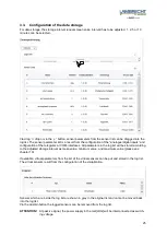 Preview for 25 page of AEM LAMBECHT METEO 00.95800.010000 Manual