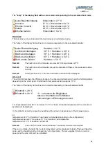 Preview for 34 page of AEM LAMBECHT METEO 00.95800.010000 Manual